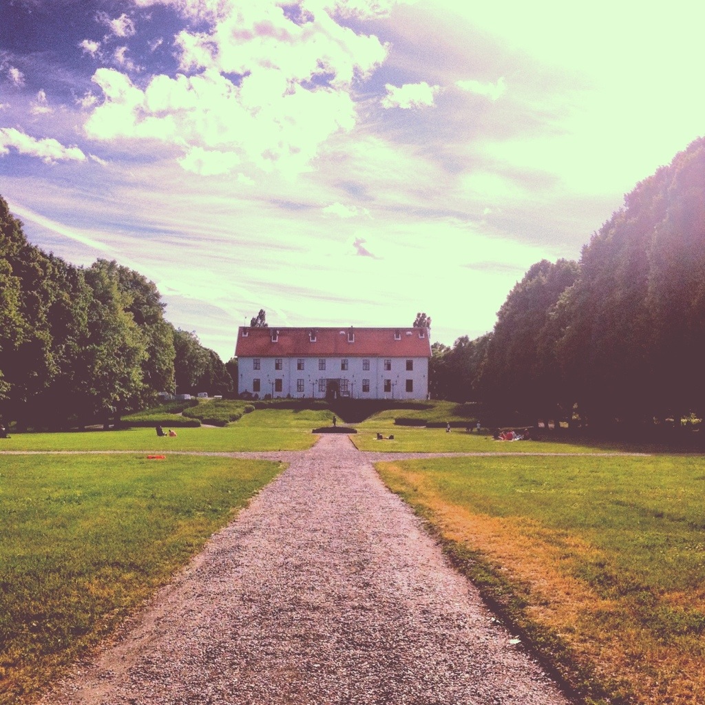 sundbyslott