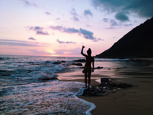 Processed with VSCOcam with k3 preset