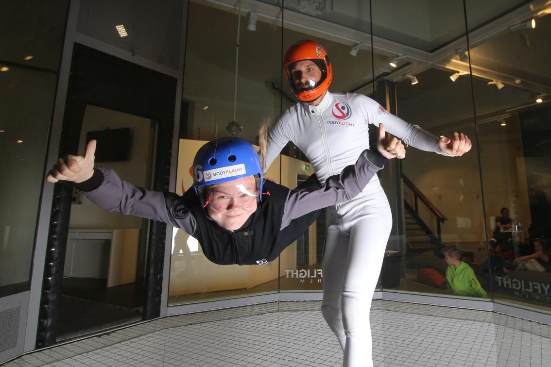 BodyFlight Elin 9 - kopia